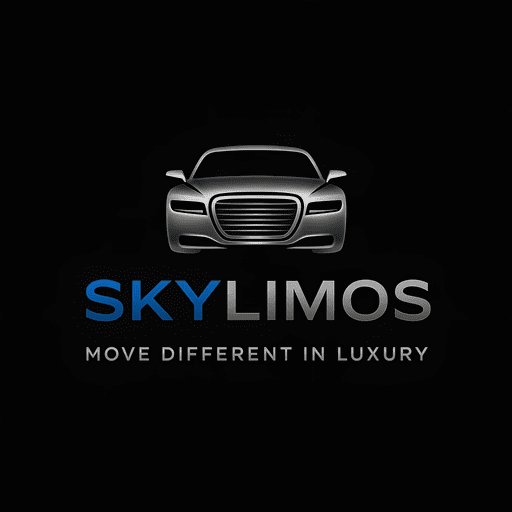 SkyLimos luxury chauffeur service Melbourne